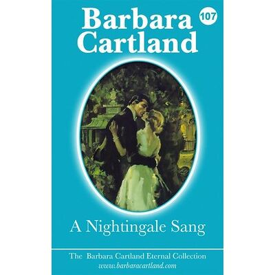 A Nightingale Sang