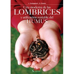 Cría moderna de las...
