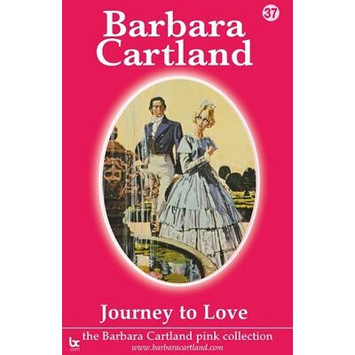 Journey To love