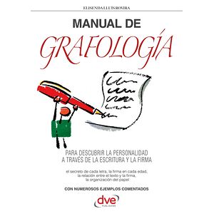 Manual de grafología