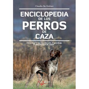Enciclopedia de los perros...