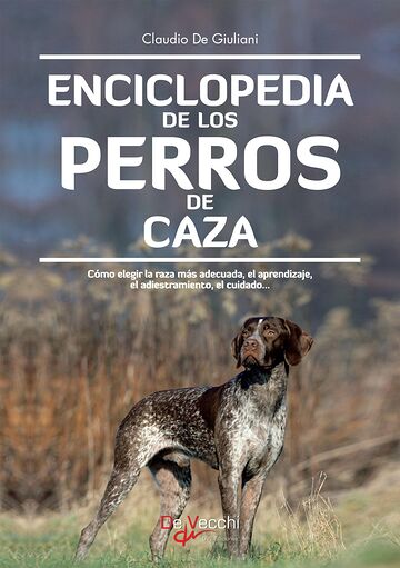 Enciclopedia de los perros...