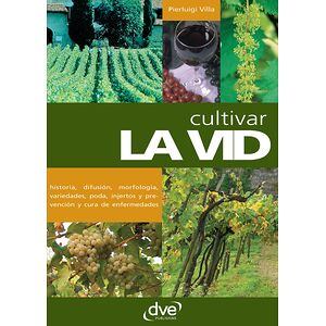 Cultivar la vid
