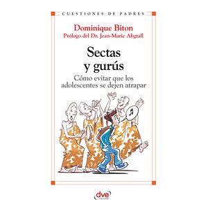 Sectas y gurús