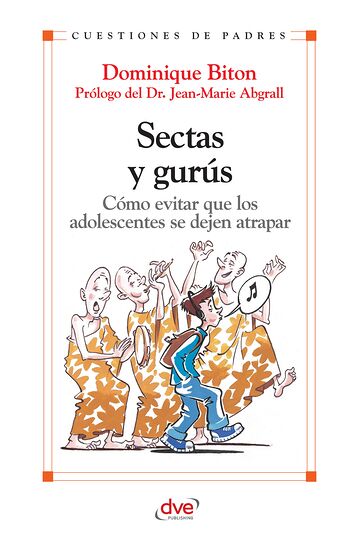 Sectas y gurús