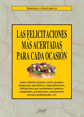 Las felicitaciones más...