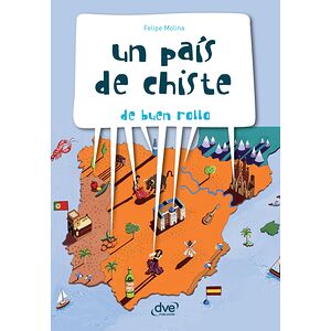 Un país de chiste. De buen...