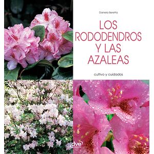 Los rododendros y las...