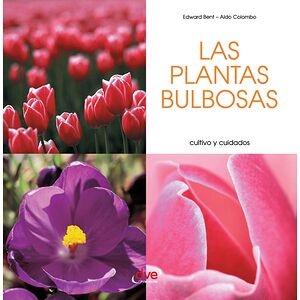 Las plantas bulbosas -...