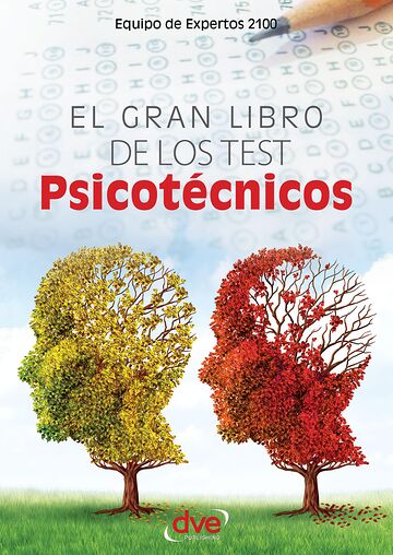 El gran libro de los test...