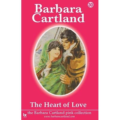 The Heart of love