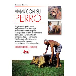 Viajar con su perro