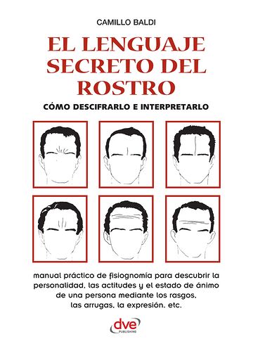 El lenguaje secreto del rostro
