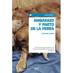 Embarazo y parto de la perra