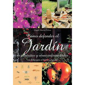 Cómo defender el jardín de...