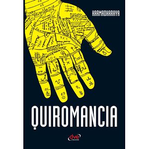 Quiromancia