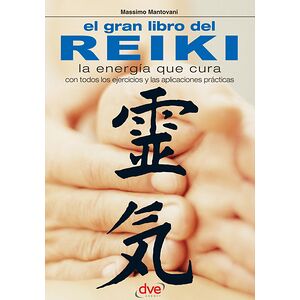 El gran libro del reiki