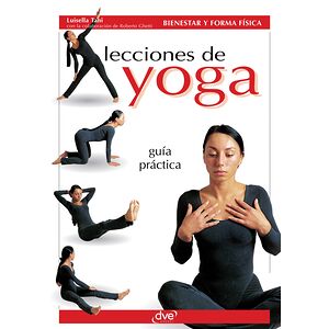 Lecciones de Yoga