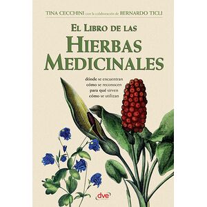 El libro de las hierbas...
