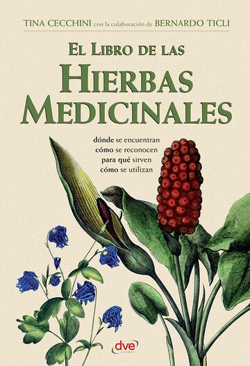 El libro de las hierbas...