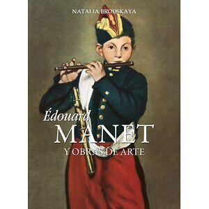 Édouard Manet y obras de arte