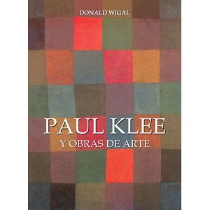 Paul Klee y obras de arte