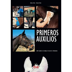 Primeros auxilios. Cómo...
