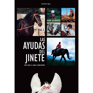 Las ayudas del jinete