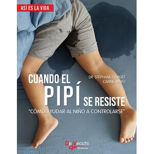 Cuando el pipí se resiste