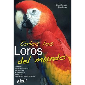 Todos los loros del mundo