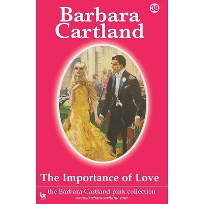 The Importance Of Love