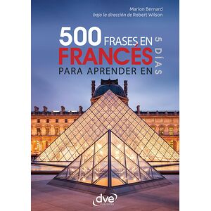 500 frases de francés para...