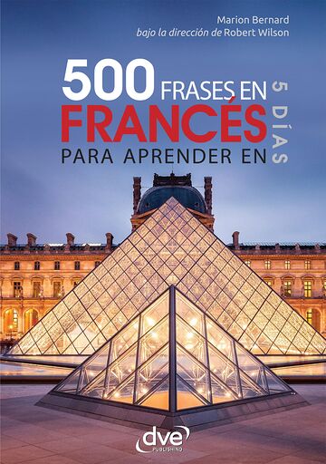 500 frases de francés para...