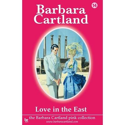 Love In the East