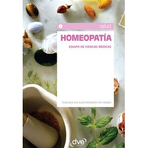 Homeopatía