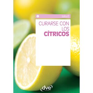 Curarse con los cítricos