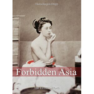 Forbidden Asia