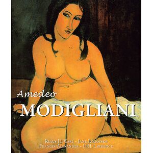 Amedeo Modigliani