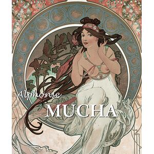 Alphonse Mucha