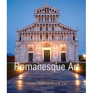 Romanesque Art