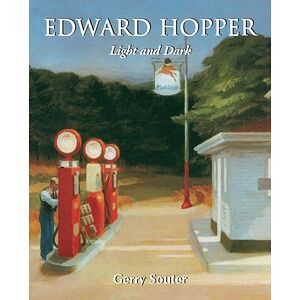 Edward Hopper Light and Dark