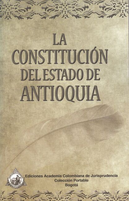 Constitución del Estado de...