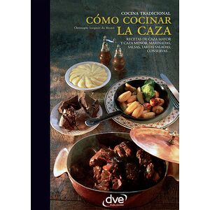 Cómo cocinar la caza
