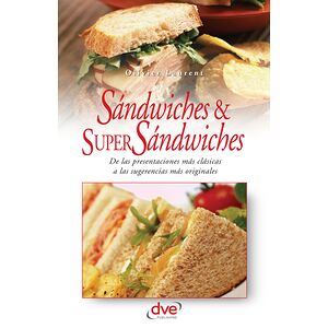 Sandwiches y super sandwiches
