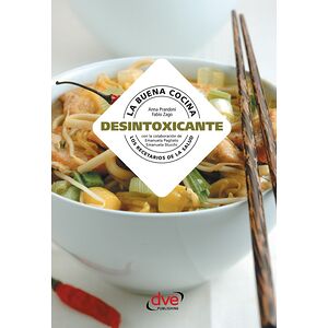 La buena cocina desintoxicante