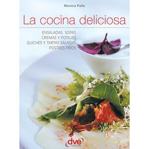 La cocina deliciosa