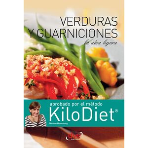 Verduras y guarniciones...