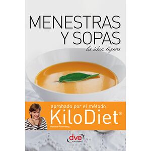 Sopas y menestras (Kilodiet)