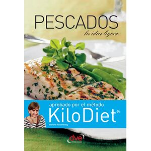Pescados (Kilodiet)