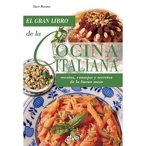 La cocina italiana